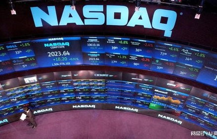 英伟达再创历史新高，美股开盘背后的科技股风潮