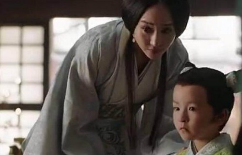 九子争锋，废太子竟是修仙者——九子夺嫡大剧全解析