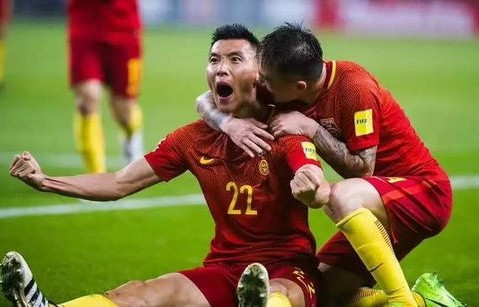 国足印尼比赛冲突事件，一场足球的较量与情感的碰撞