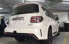 日产尼桑车型大全(尼桑所有车价格图片)