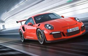 保时捷所有车型(保时捷所有车型价格)