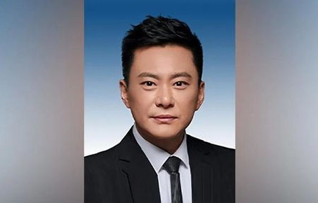 王斑荣任国家大剧院副院长，知名演员的华丽转身