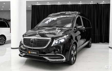 红旗商务车7座最新款价格(红旗商务七座2024款落地价)