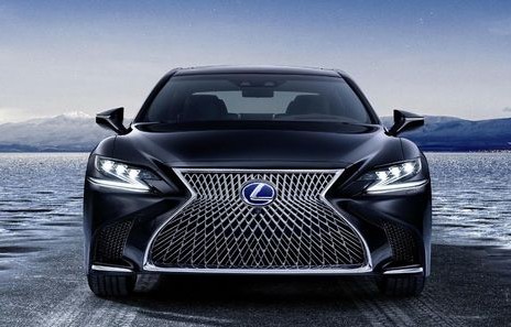 20万凌志车价格及图片(凌志20万左右的车型)