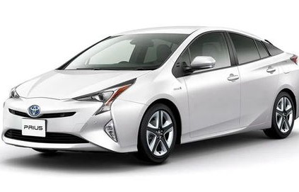 丰田油电混动车型(丰田油电混动车型有哪些)