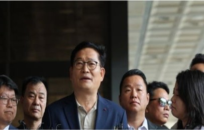 韩最大在野党，尹锡悦未被逮捕，令人遗憾