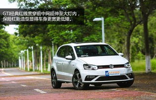 大众pologti(大众poloGTi文章)