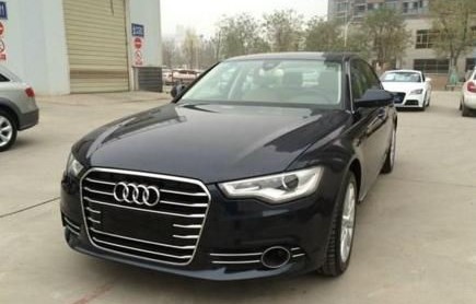 买奥迪a6l十大忠告(为什么奥迪a6叫穷人车)