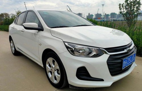 雪佛兰质量和口碑怎么样(雪佛兰这个牌子怎么样)