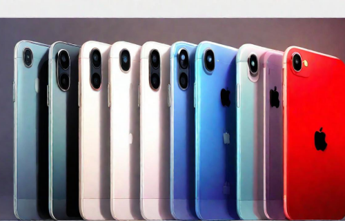iphone官网价格表（iphone官网价格表图表）
