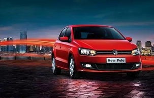 大众小菠萝汽车价格(大众小菠萝车型多少钱)