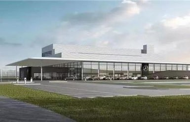 阳江奔驰4s店联系电话(阳江市奔驰4s店电话)