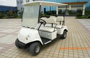 高尔夫(高尔夫球车图片)