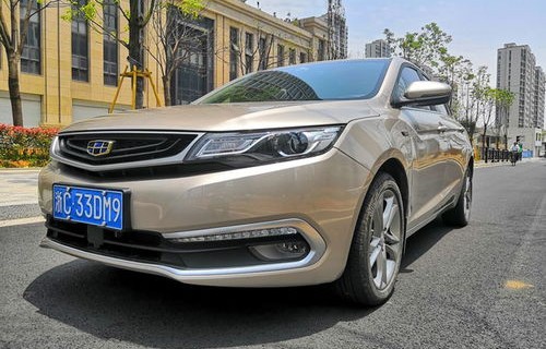 吉利帝豪车质量到底怎么样(吉利帝豪车质量到底怎么样呀)