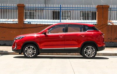 6万左右的新车(6万左右的新车SUV)