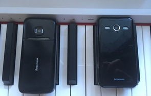 联想Z400，设计与性能的完美结合