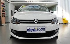 2023款大众polo的价格(大众polo2020款三厢图片)
