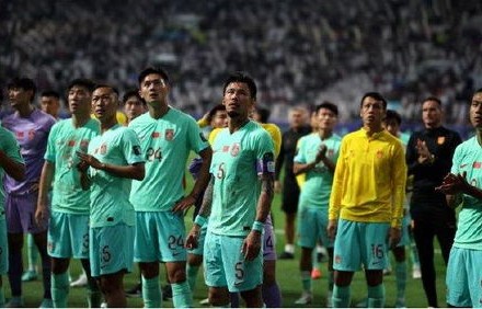 澳大利亚球迷眼中的胜利——本应6-0赢国足