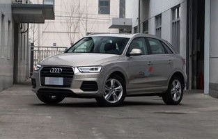 奥迪q3运动版价格及图片(奥迪q3动感型价格)