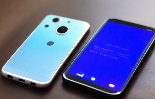 中关村在线手机配置对比（手机详细配置对比中关村在线）