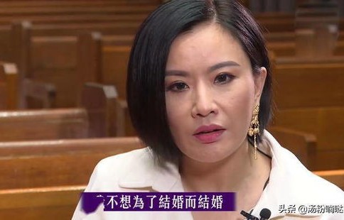 香港女星江若琳遭遇车祸，惊险时刻的坚韧与重生