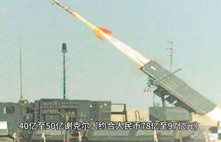 伊朗与以色列军事力量对比分析