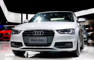 奥迪a4l优惠15万(奥迪a4l优惠价格多少)