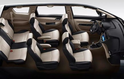 买传祺m8十大忠告(家庭商务车七座哪个最好)