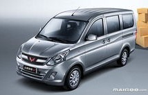 二手面包车一万左右(二手面包车一万左右2年的车)