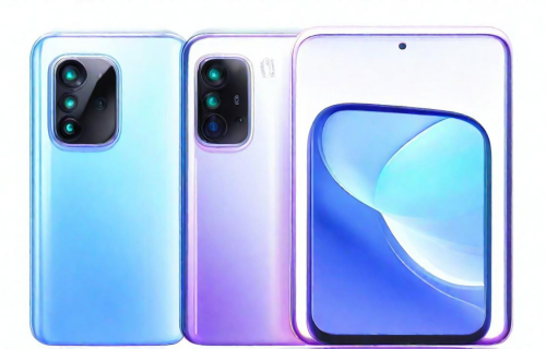 小米11（小米11青春版）