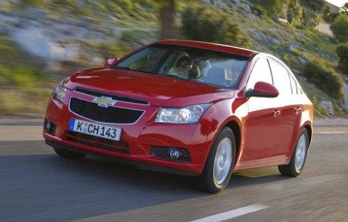 雪佛兰科鲁兹耐用吗(雪佛兰科鲁兹值得入手吗)