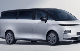 纯电动商务车7座报价和图片(比亚迪纯电动商务车7座报价和图片)