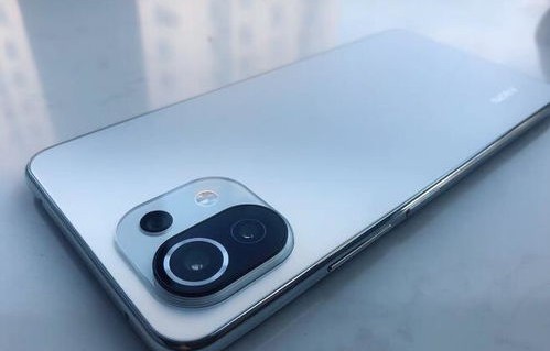 小米手机11青春版（小米手机11青春版和普通版区别）