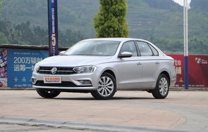 大众宝来2016款价格(2016款大众宝来参数配置)