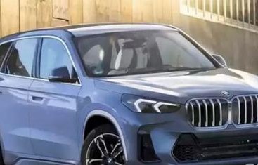 宝马x1配置参数(宝马x1的配置参数)