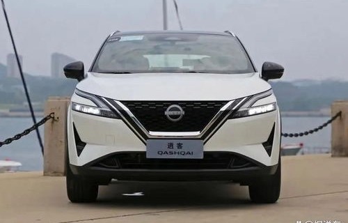 东风日产逍客2022款报价(东风日产逍客2022款报价及图片大全)