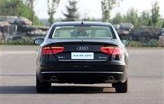 奥迪s8和a8的区别(奥迪s8和a8l的区别)