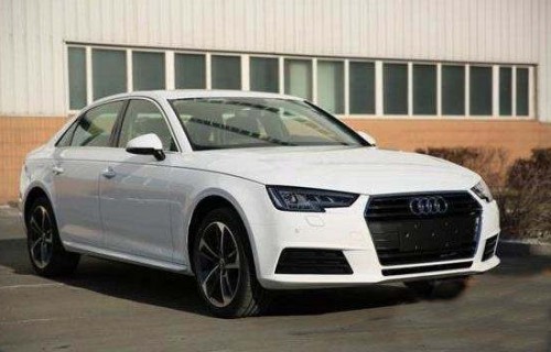 奥迪a4多少钱新车报价(奥迪a4新车报价2021款最低多少钱)