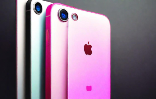 iphonese2（iphonese2拍照怎么样）