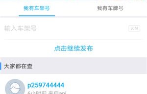 全国违章查询下载(全国违章查询下载那个软件)