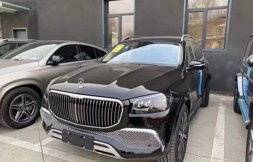 迈巴赫gls480报价及图片(迈巴赫GLS480报价及图片2023款)