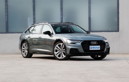 奥迪a6车型介绍(奥迪a6所有车款式图解)