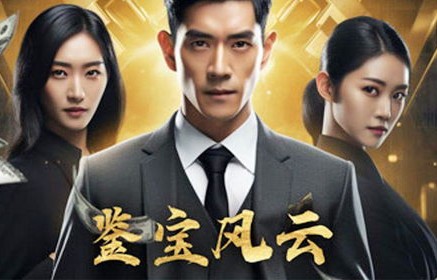 短剧骄龙，赵珞姿与张添景的88集传奇