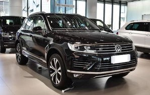 大众越野suv全部车型价格(大众越野suv全部车型价格15万)