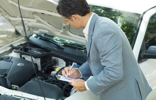 二手车鉴定多少钱一次(二手车鉴定收费标准)