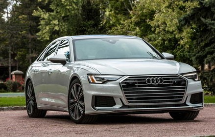 上汽奥迪a7l价格(上汽奥迪a7l价格及图片)