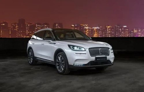 林肯suv车型30万左右(30多万林肯)