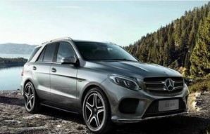 奔驰15万一20万车(奔驰15万一20万车SUV)