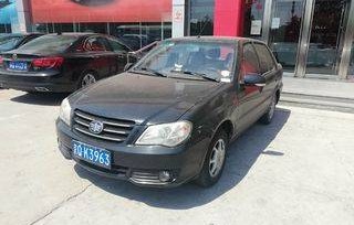 夏利n3二手车价格