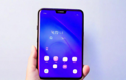 华为手机nova7（华为手机nova7参数配置）